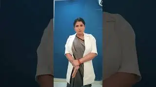 lady doctor