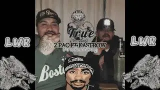 2PAC ft KASTROW - TRUE (ProdxVibxy)
