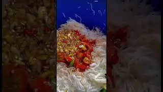 What is  food 🥘😋 #food #wow #like #family #eating #yummy #boxing