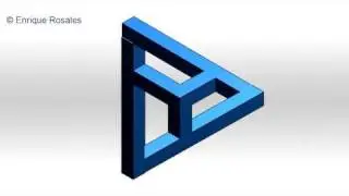 Amazing Impossible Geometry