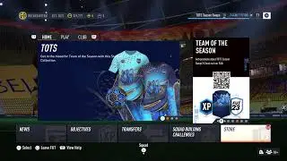 TOTS Grind