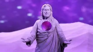 The Sacred 7