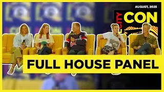 Full House