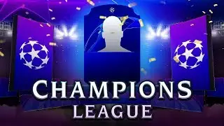 CHAMPIONS LEAGUE SBC's + UCL MARQUEE MATCHUPS! FIFA 20 ULTIMATE TEAM