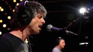 Teenage Fanclub - Back to the Light (Live on KEXP)