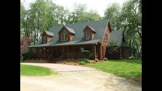 9901 Reese Rd, Harvard, IL 60033 Video Tour