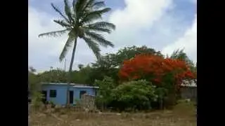 Une visite dans RODRIGUES