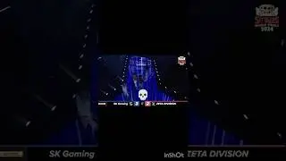 SK Gaming VS ZETA DIVISION edit #brawlstars #bs #edit