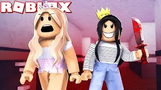 QUI A TUÉ PRINCESSE DANS MURDER MYSTERY ! (Roblox)