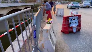 انتهاء عملية البحث دون تسجيل ضحايا جدد في حادث سقوط حافلة بوادي الحراش