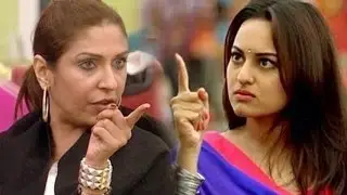 Pooja Misrra Blames Sonakshi Sinha for Leaking Her Video