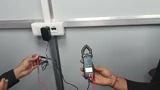 Ro SMPS testing 
