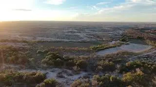 Parque Nacional Los Novillos 