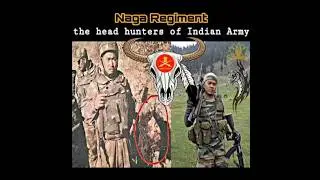 Naga regiment status 🇮🇳indian army #army #india