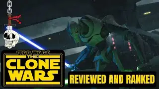 Shadow Warrior - Clone Wars Reviewed & Ranked