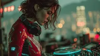 Ultimate Club Mix 2026 | Танцевальные Электро Биты и Опыт Вечеринки EDM в Ночном Клубе 🔥🎧
