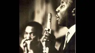 Muddy Waters (Live 1958) - Blues Before Sunrise