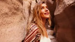 Desert Bloom