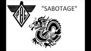 P86 &ldquo;SABOTAGE&rdquo; BEASTIE BOYS COVER by Project 86