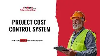 Level 7 NVQ Diploma in Construction Senior Mgmt - PROJECT COST CONTROL SYSTEM