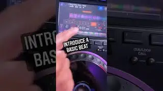 DJ Practice PT 4: Scratch DJing isn't difficult! The proof is in this video! #shorts #aldofreestyler