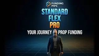 STOP! Don't Buy a Funding Pips Account Before Watching This | Standard vs Pro vs Flex