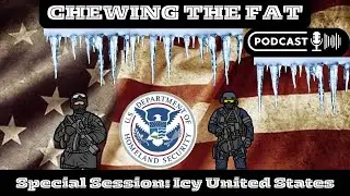 Special Session: Icy United States