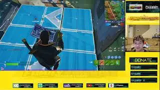 Fortnite Chapter 2 Season 6 Week 7 Challenges