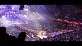 Xander de Buisonjé - Bloed, Zweet & Tranen (live @ Holland zingt Hazes, Ziggodome, Amsterdam)