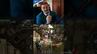 NEW Jungle monsters in Predecessor?