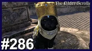 Teso #286 - Unbehagliche Allianzen [Lets Play] [The Elder Scrolls Online]
