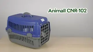 Розпаковка Animall CNR-102 48.5х32.5х32.5 см (2000981202446)