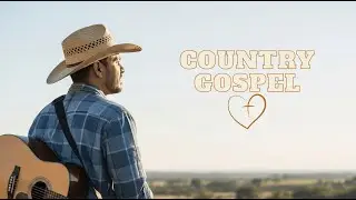 25 Minutos de Harpa Cristã em Country Gospel | Louvores de Esperança e Renovo
