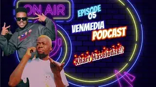 EPISODE 05|Racha kill,Emjay,Tshiphuthu Song and visual,Mutambi Dendele ,Beef,Flow Dzahone