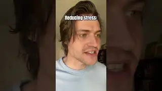 Reduce your stress with the Balance app #Shorts