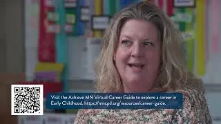 Stories from the Field: A School-Based Pre-K Teacher