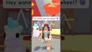 Быть БЕДНЫМ VS быть БОГАТЫМ в Adopt Me 😢💔 #roblox #robloxstory #adoptme #gaming #game #robloxedit