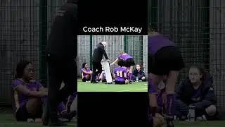 Player Profile: Coach Rob McKay