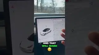 Essential Winter Tips for Tesla Owners! ❄️🚗