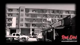 Mike Harmeier talks about The Broken Spoke & Austin's growing population