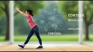 Stress Relief  Most common and Sample Technique#relaxing #health#medical  