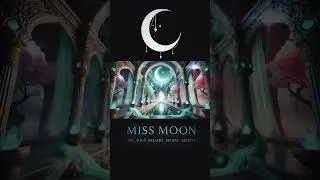 👉 Welcome to Miss Moon 🌙 Soundscapes