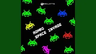 Space Invade