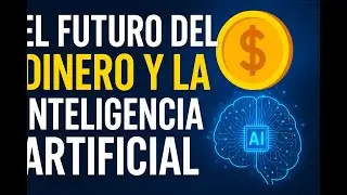 ECONOMIA + IA: As&iacute; Ser&aacute; el Futuro del Dinero y los Negocios