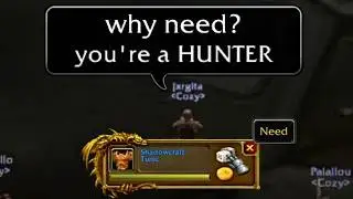 Classic Hardcore Moments #328