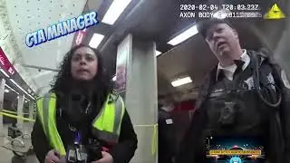 Corrupt Cop? Chicago Sergeant Faces Firing Over Retaliation Arrest!