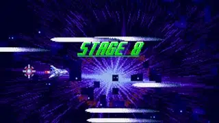 アーシオン ステージ8 ノーダメージ｜Earthion - STAGE 8 - No Damage