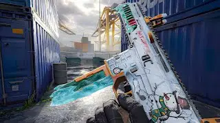 EL TOQUE INVERNAL DE LA ISO l CODM RANKEDS