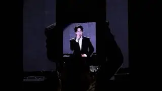 2025-12-27 JUNG YONG HWA LIVE ‘Director’s Cut: Our Fine Days’ in Hong Kong - Talk 2 