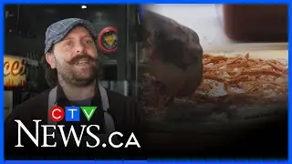 What’s the secret sauce? Windsor Ont. pizzeria sells out in it’s first week